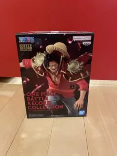 ワンピース BATTLE RECORD COLLECTIONゴール・D・ロジャーのサムネイル