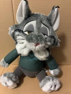 ズートピア2 Lぬいぐるみ PAWBERT パウバート【新品•未使用•タグ付き】