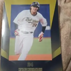 オリックス 紅林弘太郎 ビッグアクリルスタンド オリックス 紅林弘太郎 ビッグアクリルスタンド - メルカリ