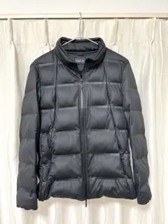 NICOLE CLUB FOR MENダウンジャケット