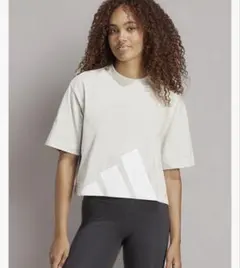 adidas アディダス 半袖 Tシャツ XLのサムネイル