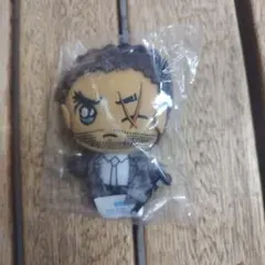 名探偵コナン　SEGAラッキーくじ　ぬいぐるみマスコット　大和敢助