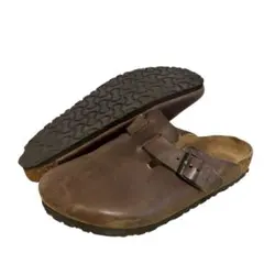 8011 BIRKENSTOCK ボストン オイルド 26.5cm