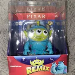 リトルグリーンメンフィギュア