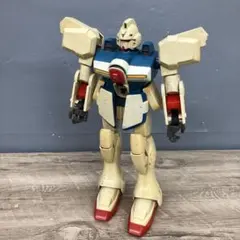 E壁 고장·부품용 バンダイ 機動合体 DX Vガンダム 1/48 当時物