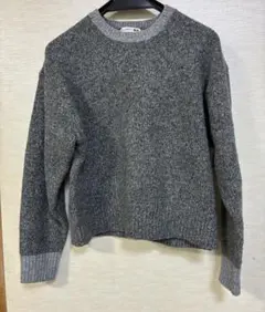 ユニクロ　JWANDERSON ニット