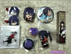 あんスタ　神崎　颯馬　グッズ　紙類　セット