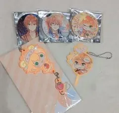 すとぷり ジェルくん グッズ セット
