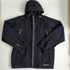 オークリー　シェルジャケット　00s　oakley software　古着