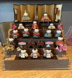ふ*れ様 ロージーオニール　キューピー五月人形 陶器製 ふ*れ様 ロージーオニール キューピー五月人形 陶器製 - メルカリ