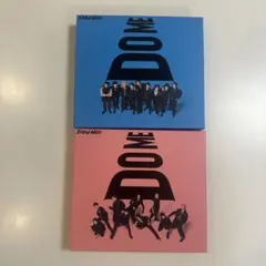 SnowMan i DO ME アルバム DVD