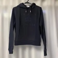 TOMMY HILFIGER ネイビー パーカーのサムネイル
