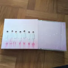 なにわ男子 1st Love CD