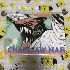 チェンソーマン アートカードコレクション チェンソーマン アートカード アトカ