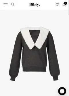 bibiy ANNABELLE KNIT