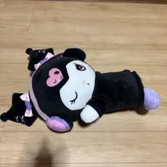 クロミ　ぬいぐるみ
