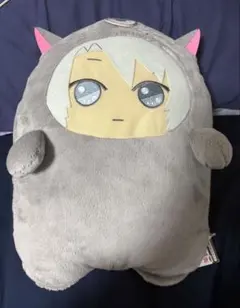 アイドリッシュセブン めちゃでかきらどるぬいぐるみ 八乙女楽 でかモンぬい