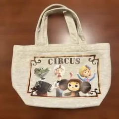 チェブラーシカ トートバッグ