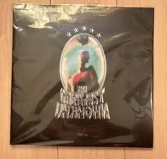 King Gnu THE GREATEST UNKNOWN アナログ盤 レコード THE GREATEST UNKNOWN 【完全生産限定盤】(2枚組アナログレコード