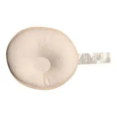 西川 新生児用枕〈美品〉