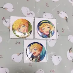 あんスタ 春川宙 缶バッジ まとめ売り