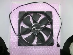 14cmファン Dynamic X2 GP-14 中古動作品