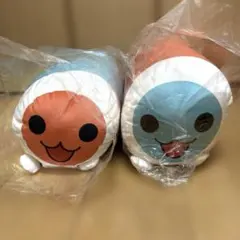 太鼓の達人 ボルスタークッション アベイルのサムネイル
