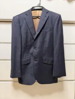 DORSO セットアップ ネイビー - メルカリ