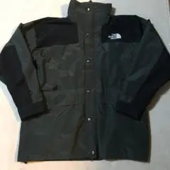 The North Face マウンテンライト ジャケット GORE-TEX