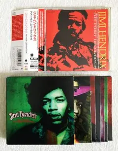 ジミ・ヘンドリックス クラシック・オブ・ラヴ 旧規格　未開封 ジミ・ヘンドリックス クラシック・オブ・ラヴ 旧規格 未開封 - メルカリ