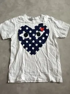 Kousei様専用 PLAY COMME des GARCONS ドットハート - メルカリ