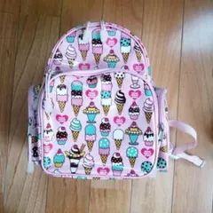 【送料込み】子供用リュック