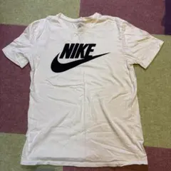 NIKE THE NIKE TEE ホワイト S