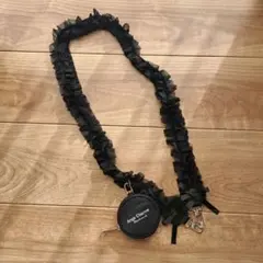 フリルストラップ