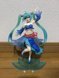 初音ミク AMP未来のアラビアン ver.