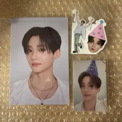 ALPHADRIVEONE サンウォン