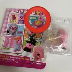 ZANMANG LOOPY ルピー サ 프라이즈(게임센터 경품) バック ランダム 바캉스 루피
