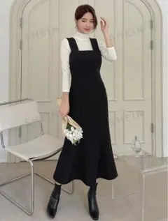 【未使用】SHEIN ワンピース