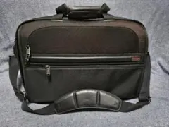 【美品】TUMI 22121D4 エキスパンダブル バッグ 元箱付のサムネイル