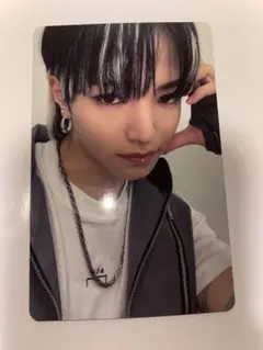 JO1 EQUINOX セルカトレカ 大平祥生 通常盤