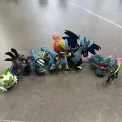モンコレ まとめ売り