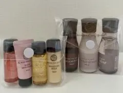 POLA ポーラ アロマエッセゴールド アメニティ　未使用品