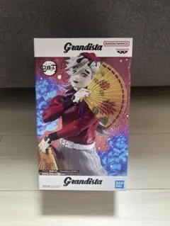鬼滅の刃 Grandista DOMA 童磨　フィギュア
