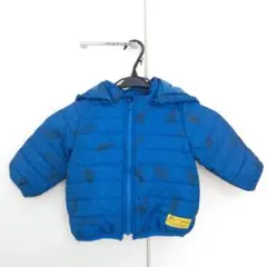 DITTOMARK キルティングジャケット 80サイズ