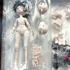 Cooze 悪魔角　ブラインドドール　初回特典付き
