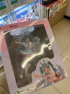 初音ミク 一番くじ RODY A賞