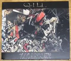Q-ILL - TOKYO AVANT-GARDE (2005)