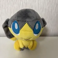 エリキテル ぬいぐるみ ポケモンドールズ アメリカポケモンセンター