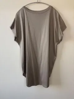 URBAN RESEARCH DOORS 半袖Tシャツ