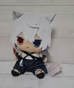 薄桜鬼 土方歳三 羅刹ver. ぬいぐるみ Gift オトメイト 乙女ゲーム 薄桜鬼 土方歳三 羅刹ver. ぬいぐるみ Gift オトメイト 乙女ゲーム